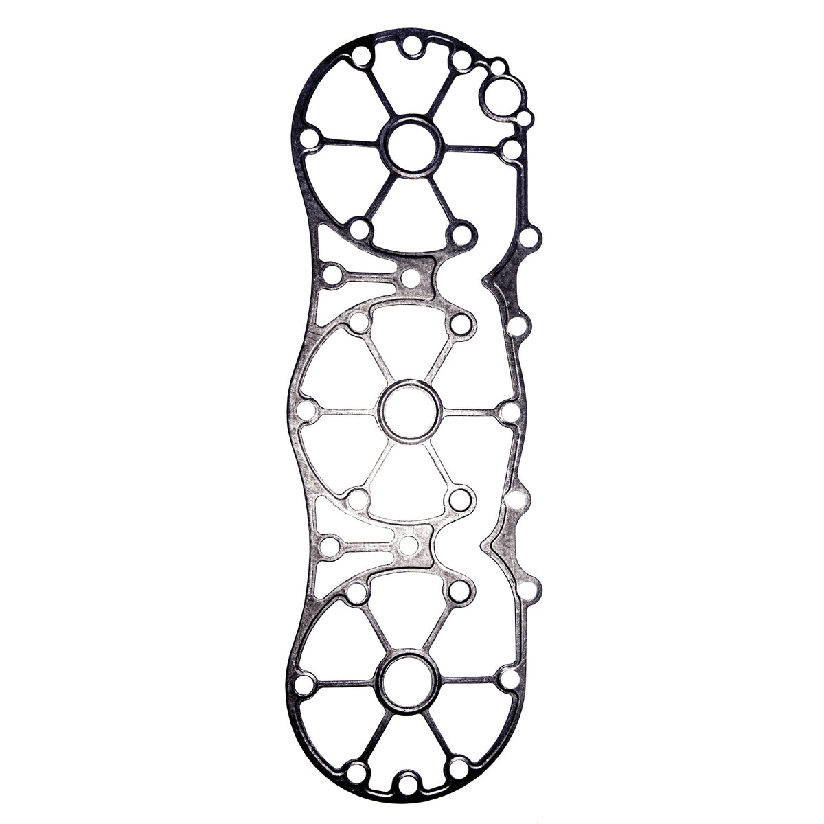 SBT Head Cover Gasket Fits Yamaha 66V‑11193‑00‑00 66V‑11193‑01‑00 1200PV