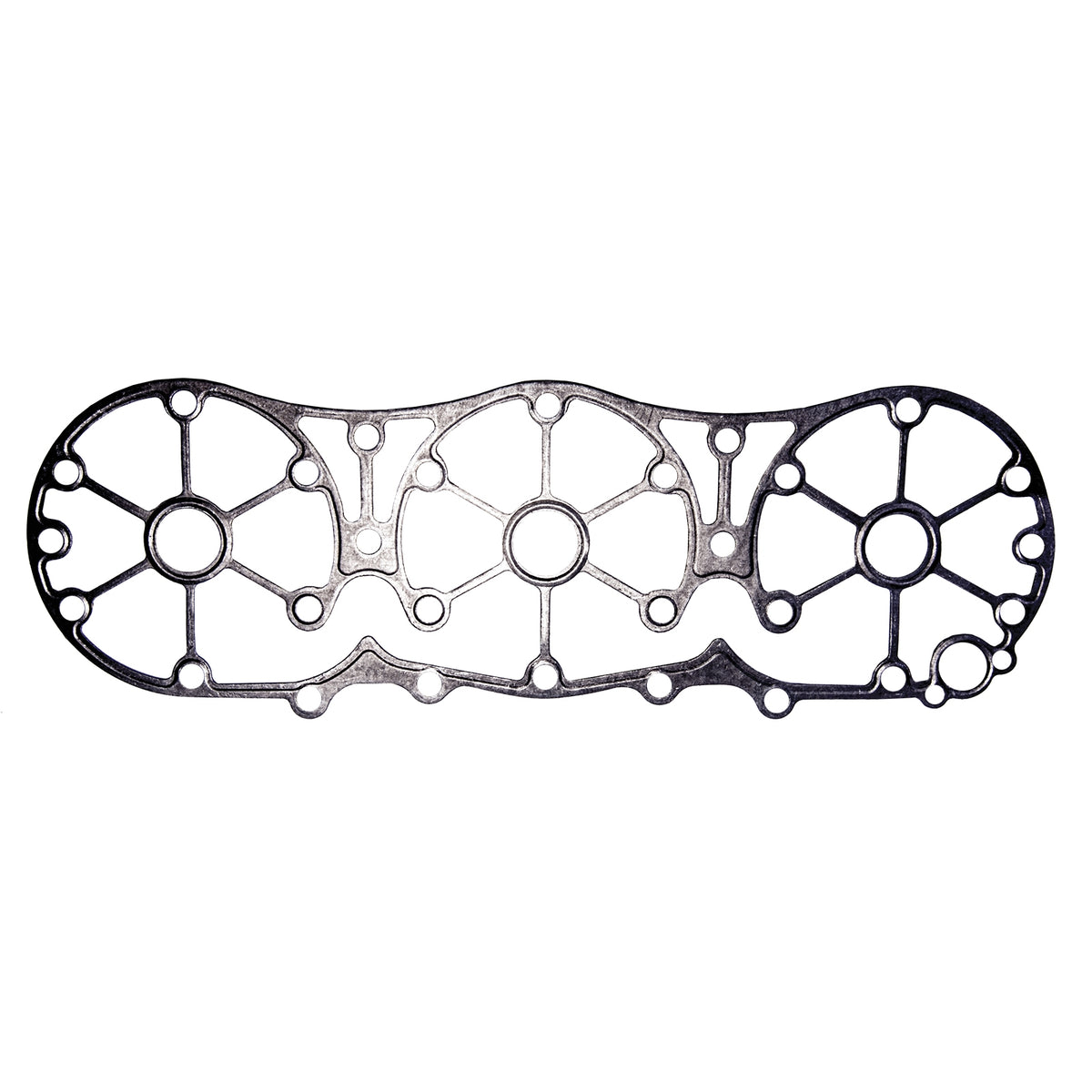 SBT Head Cover Gasket Fits Yamaha 66V‑11193‑00‑00 66V‑11193‑01‑00 1200PV