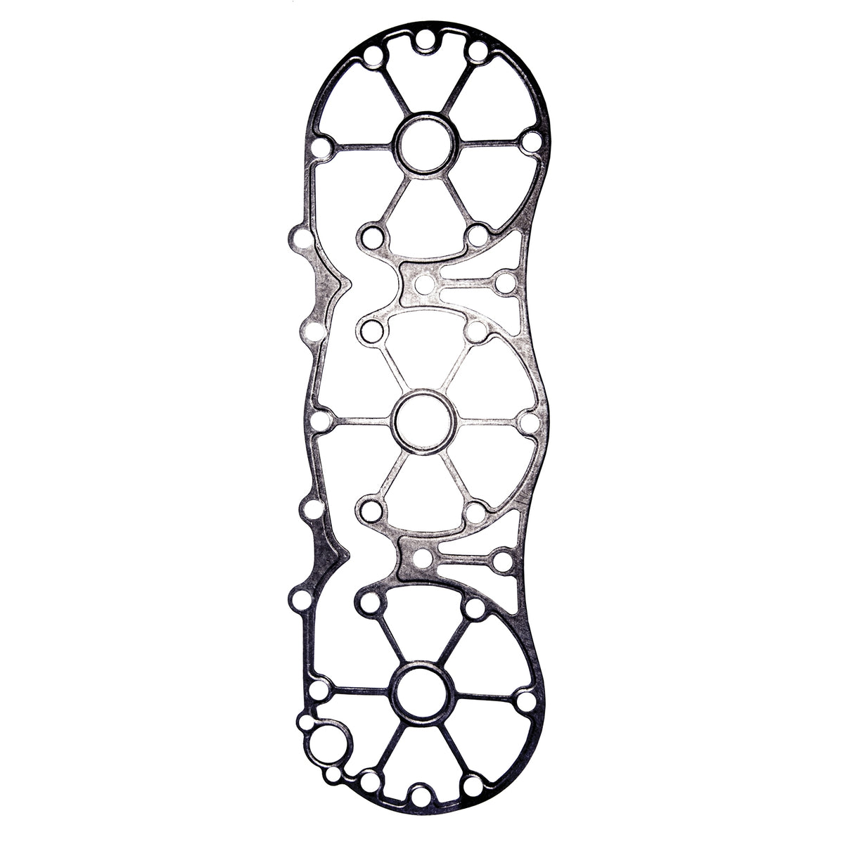 SBT Head Cover Gasket Fits Yamaha 66V‑11193‑00‑00 66V‑11193‑01‑00 1200PV