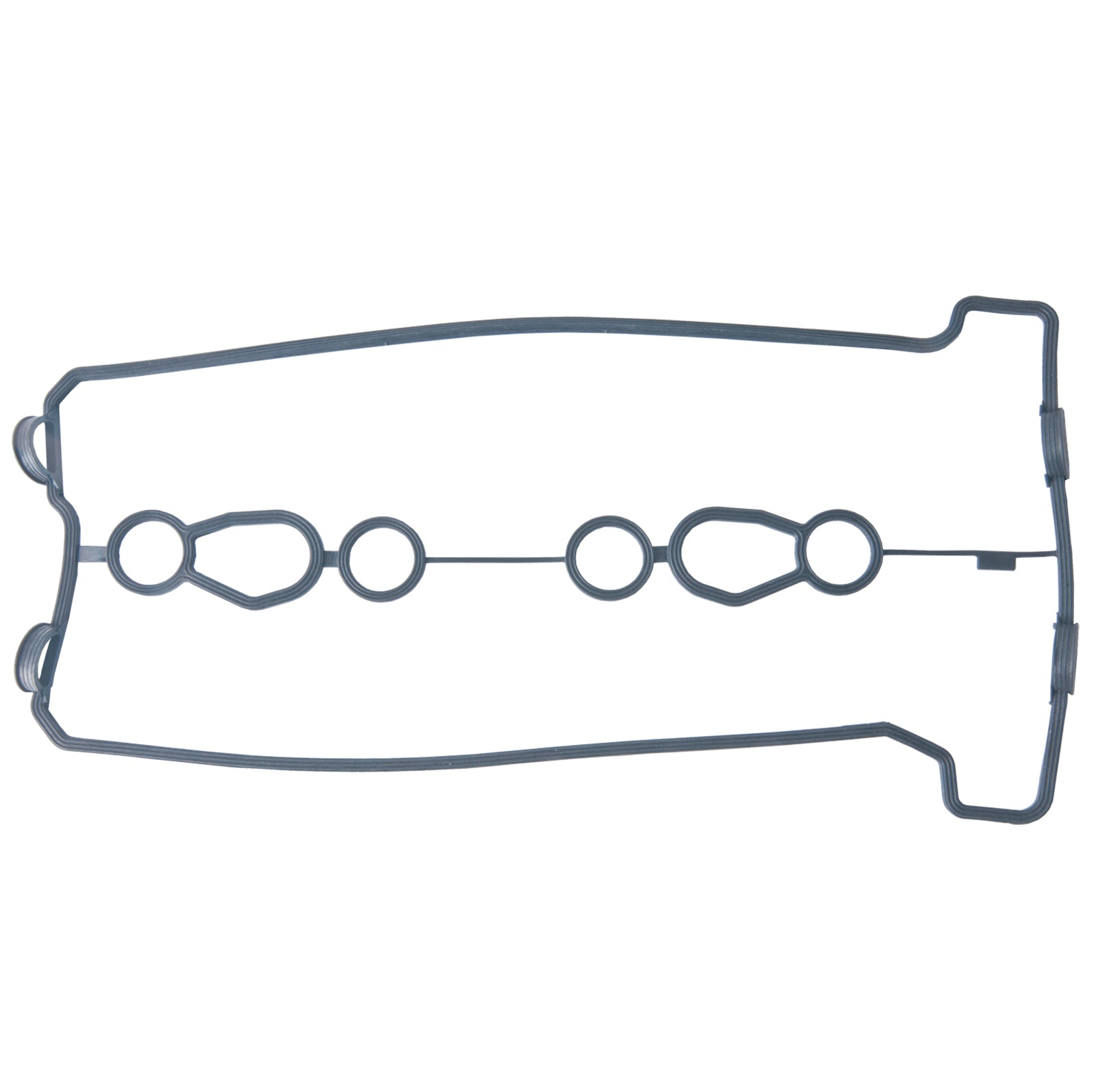 SBT Valve Cover Gasket compatible with 60E‑11193‑01‑00 Yamaha FX140, FX Cruiser