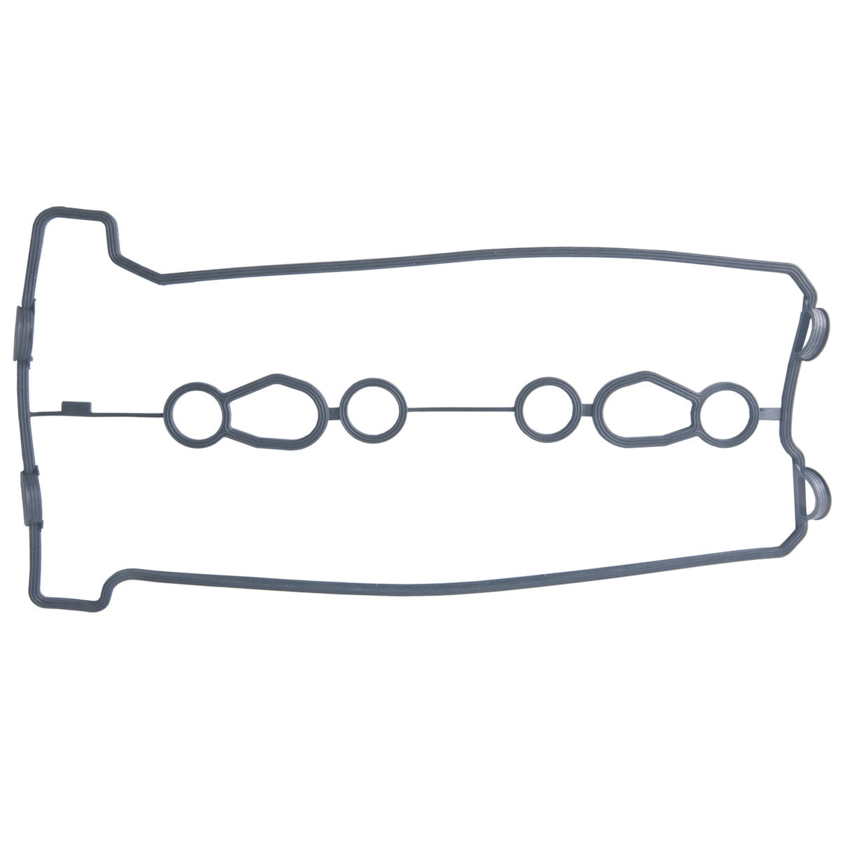 SBT Valve Cover Gasket compatible with 60E‑11193‑01‑00 Yamaha FX140, FX Cruiser