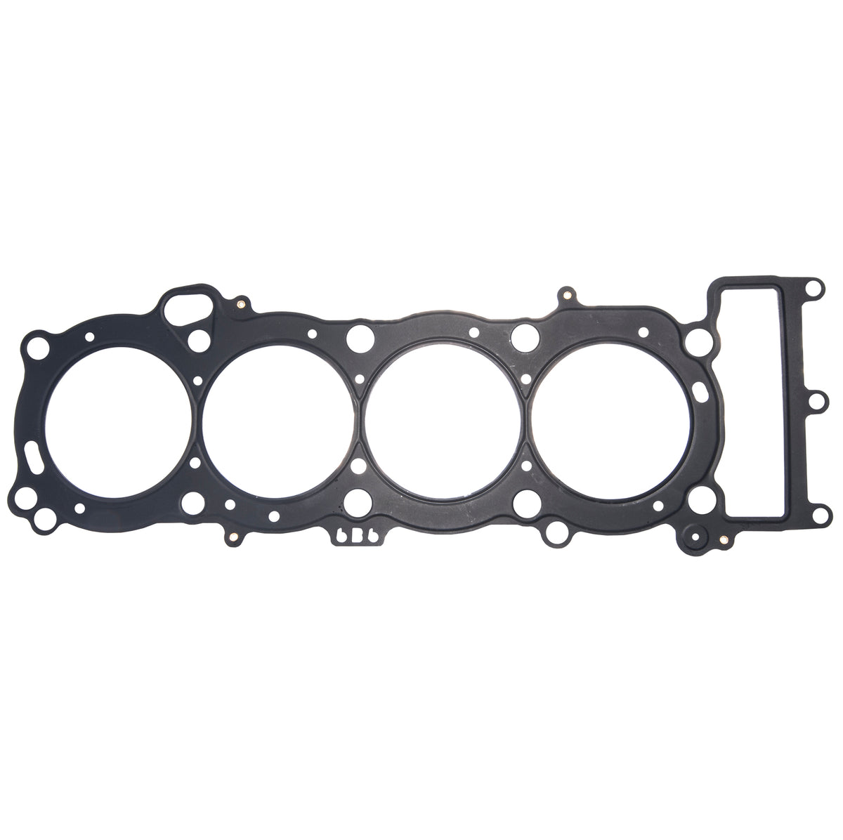 SBT Cylinder Head Gasket Fits Yamaha 6B6‑11181‑00‑00 FX Cruiser HO VX110 Deluxe