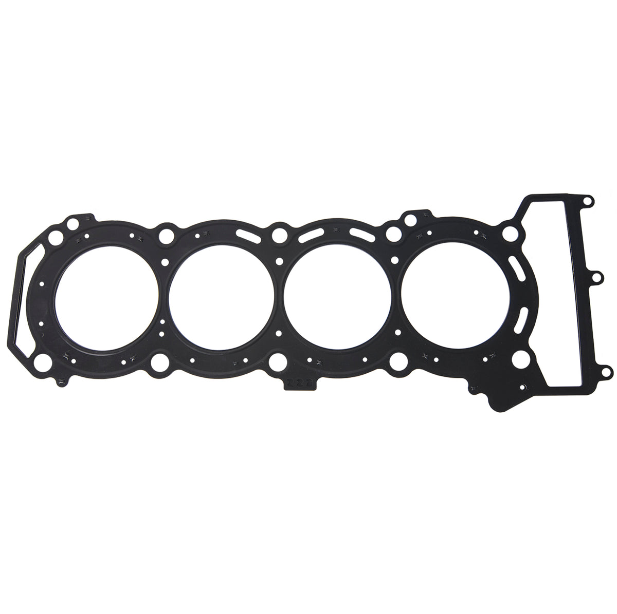 SBT Cylinder Head Gasket Fits Yamaha 6S5‑11181‑00‑00 FX SHO FX Cruiser Super HO