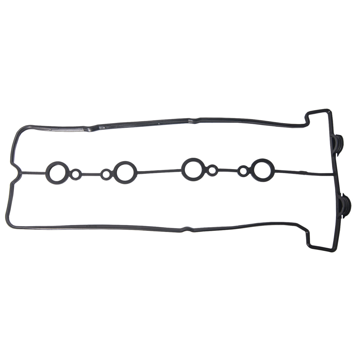 SBT Head Cover Gasket Fits Yamaha 6S5‑11193‑00‑00 FX SHO FX Cruiser Super HO FZS