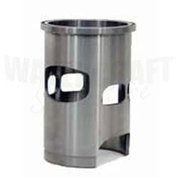 Cylinder Sleeve for Sea-Doo GTI, GTS, Sportster, GS, Challenger, HX, GTI LE, Spe