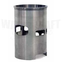 Sleeve for Kawasaki JS440, 440 SX - Image 2