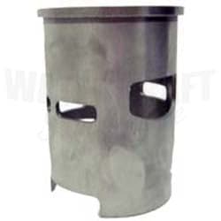 Sleeve for Kawasaki 550 SX - Image 2