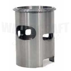 Sleeve for Tigershark 900, Monte Carlo 900, TS 900