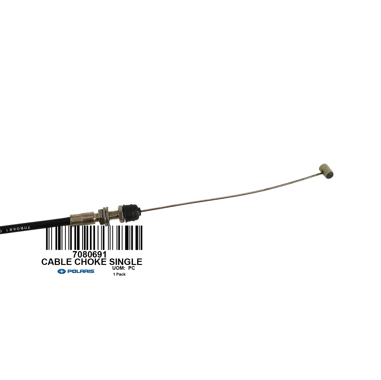 CABLE CHOKE SINGLE
