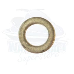 Washer (aluminum)
