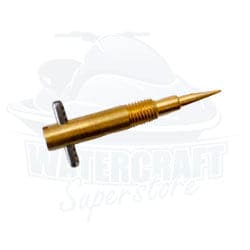 Adjuster Low Speed w/Cross Bar