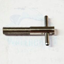 Stop Screw, Idle