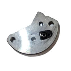 Valve Body Assembly