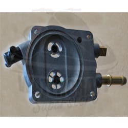 Body Assy, Fuel Pump Block