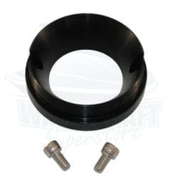 Mikuni Carb Adapter 44MM I GP800 56MM Flange