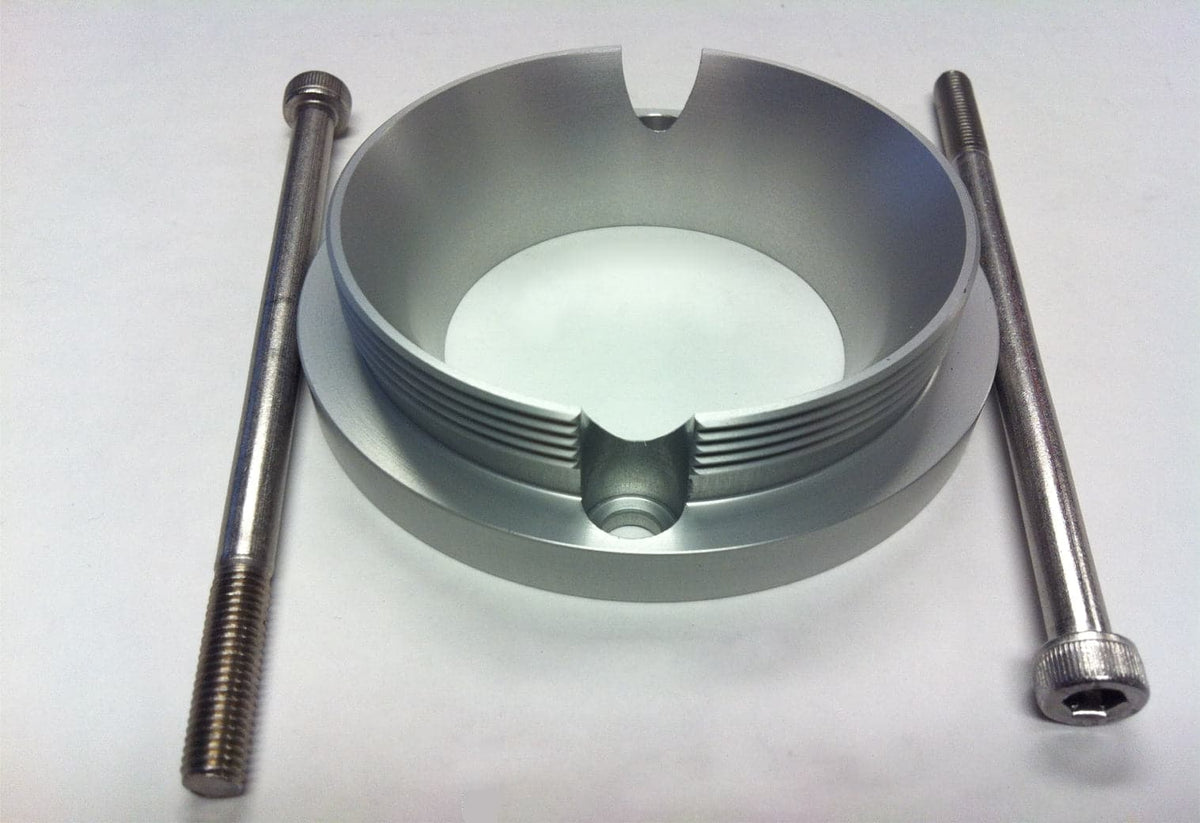 Keihin Carburetor Adapter Large Bore