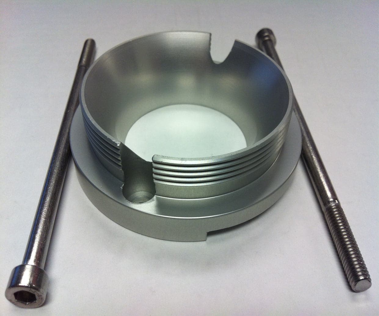 Keihin Carb Adapter CV