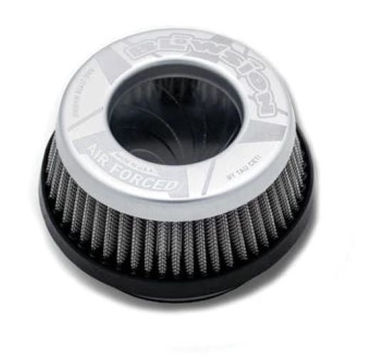 FILTER, TAU CETI , 1.5 HIGH SILVER
