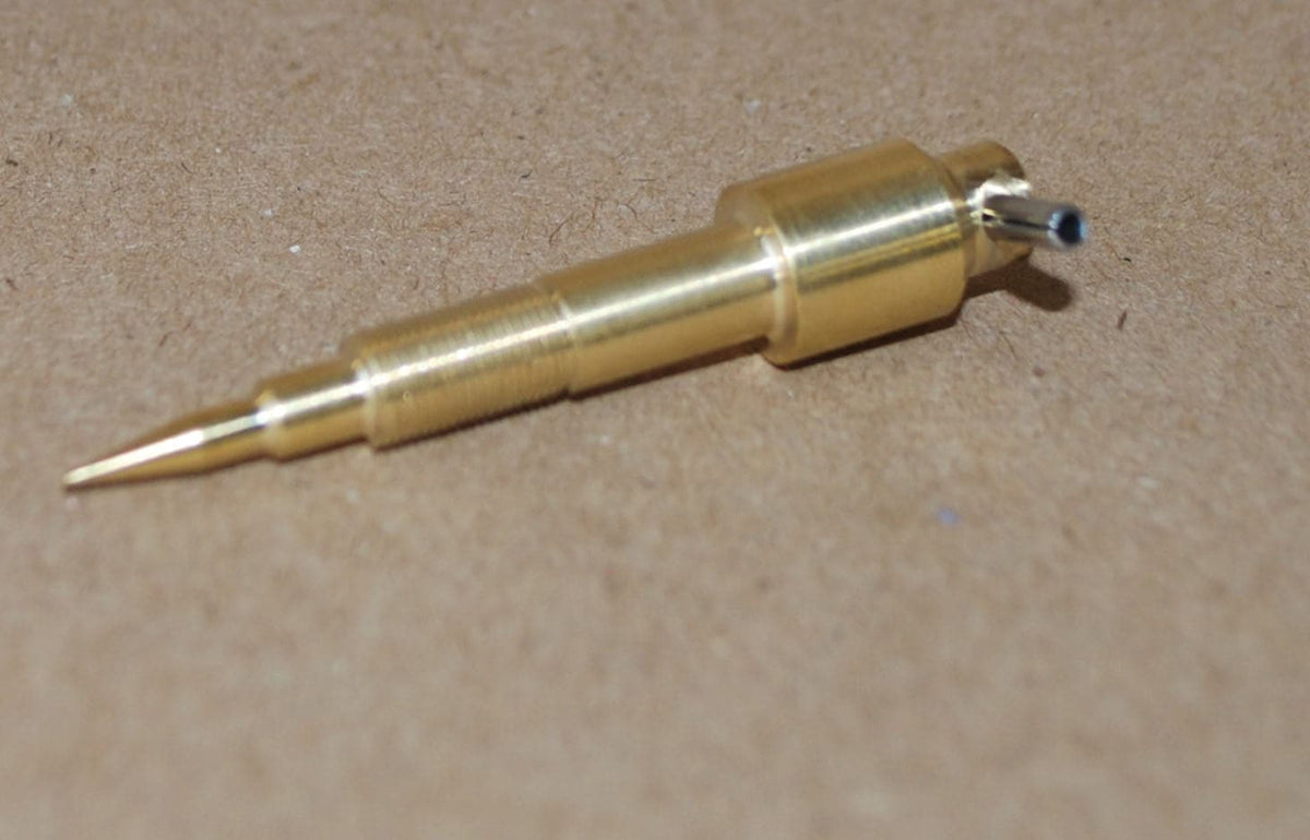 Low Speed Adjuster with Cross Bar 2004+ Superjet