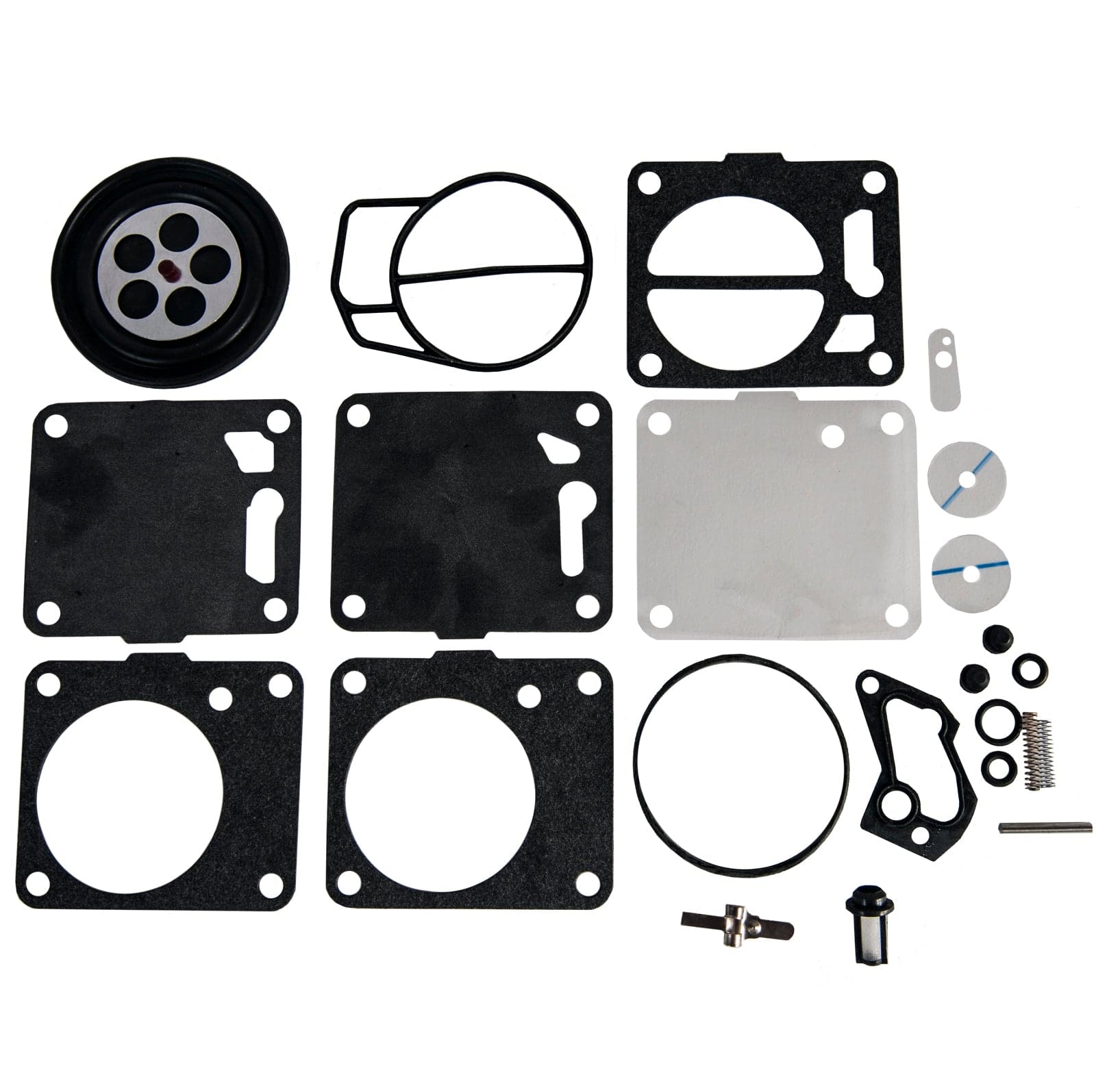 Mikuni Carb Rebuild Kit for Yamaha Superjet, Sea-Doo GTS, SP, XP, Kawasaki SXI P
