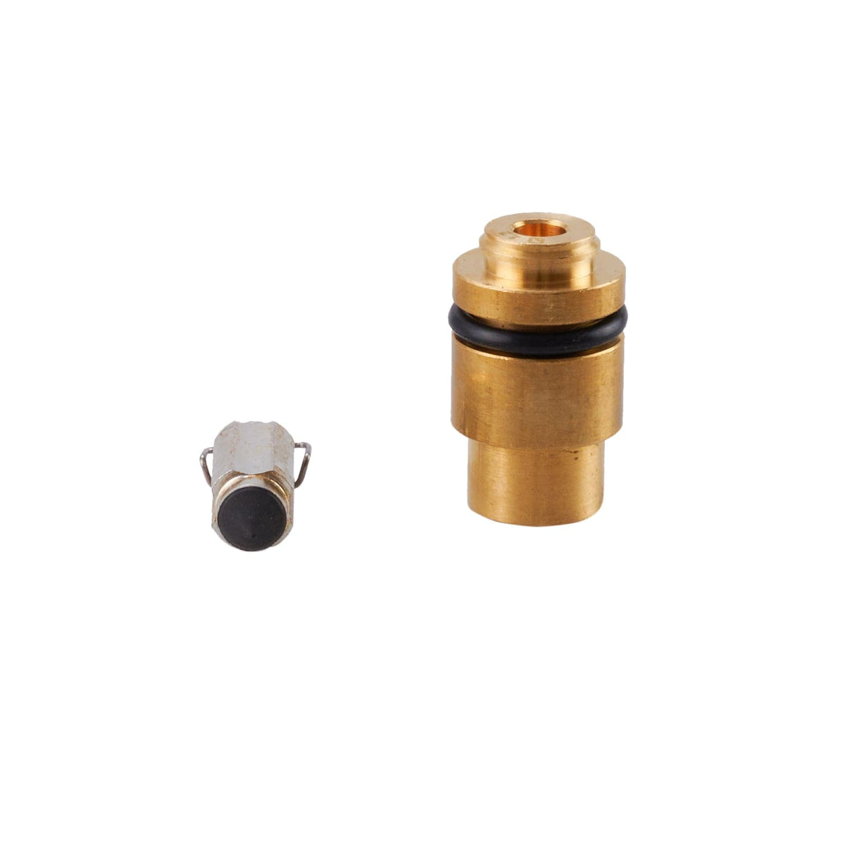 Needle &amp; Seat Replacement for Sea-Doo, Polaris, Yamaha, Tigershark Superjet, XP,