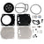 Carb Rebuild Kit for Sea-Doo Sportster LE, GTX, RX, XP, GSX LTD, LRV, GSXL, GTX