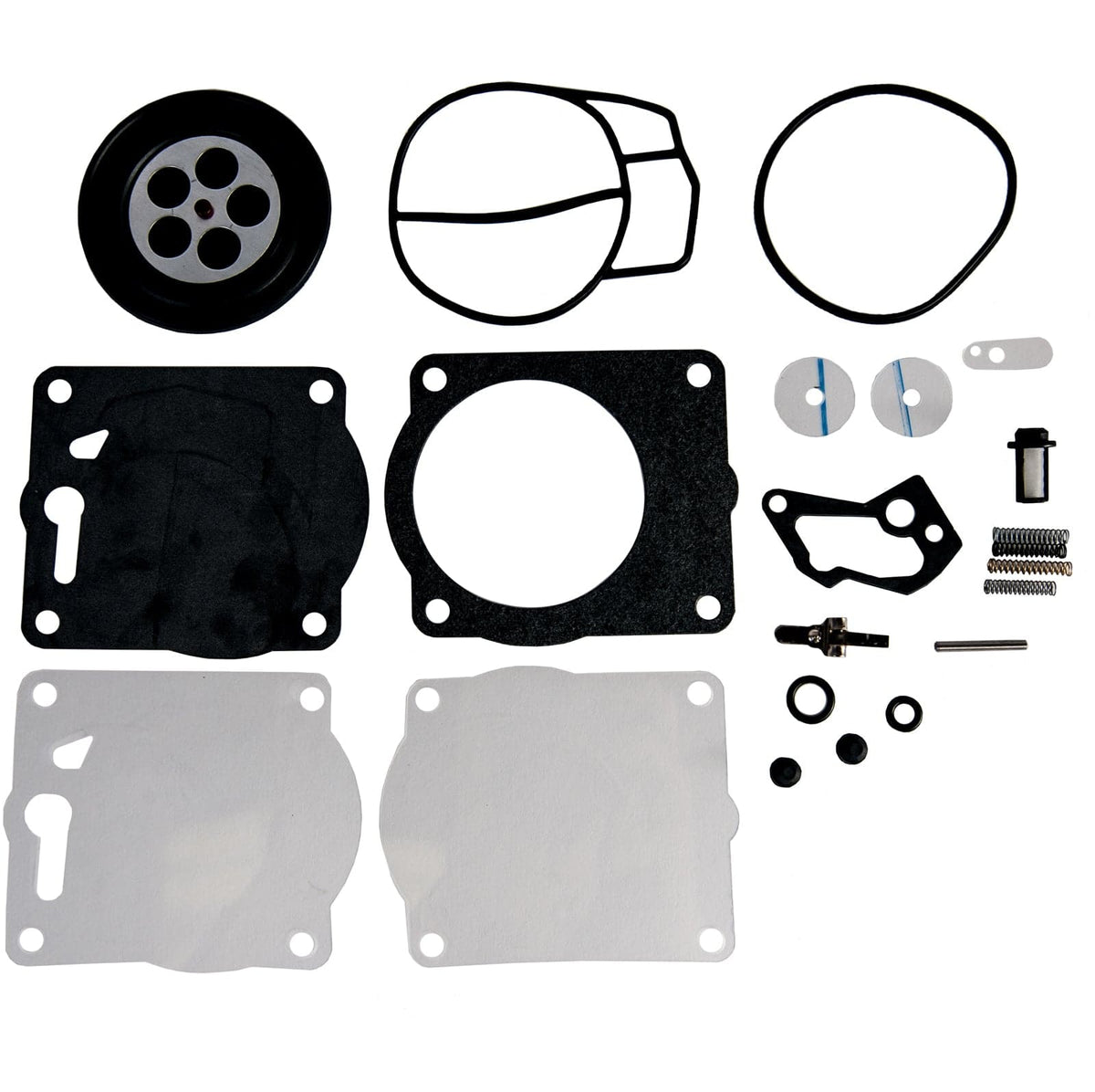 Carb Rebuild Kit for Yamaha GP800, XLT1200, GP1200, XLT800, XL1200 LTD, XL800, X
