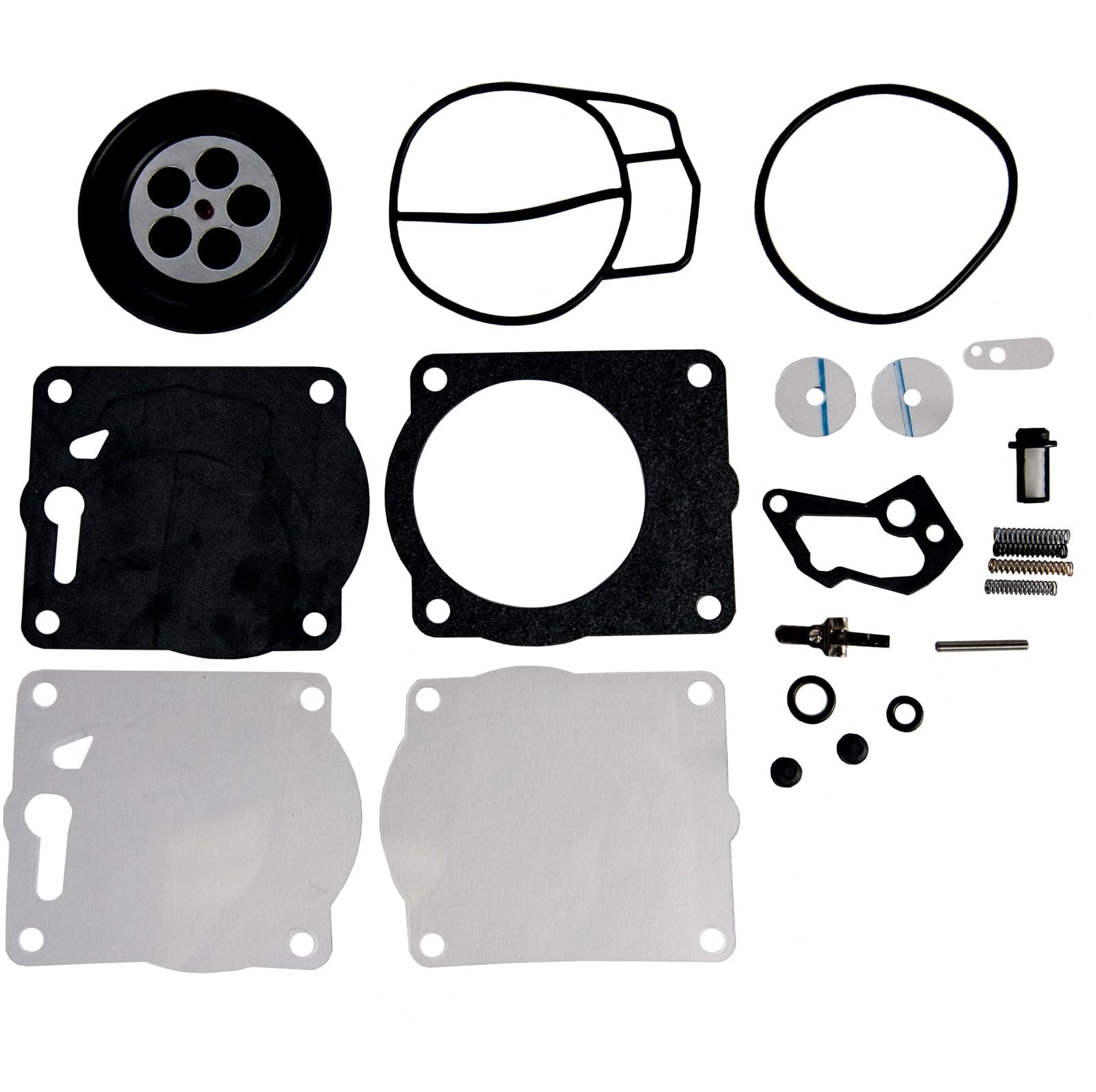 Carb Rebuild Kit for Yamaha GP800, XLT1200, GP1200, XLT800, XL1200 LTD, XL800, X