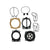 Carburetor Rebuild Kit for Kawasaki Polaris X2, 750 SS, SS XI, Virage, 750 SX, S