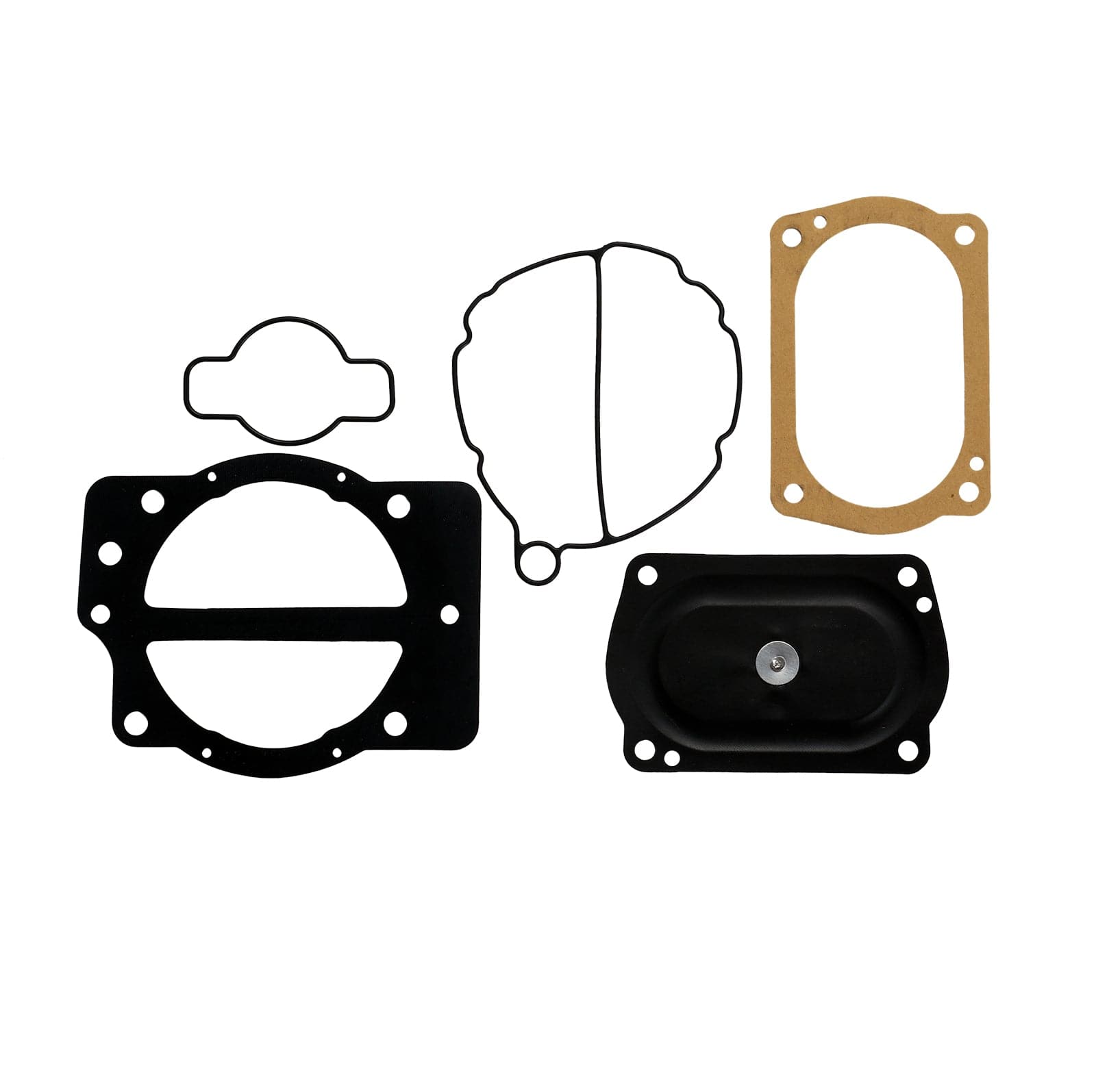 Carburetor Rebuild Kit for Kawasaki 900 STX, Ultra 150, 1100 ZXI, 1200 STX-R, 90
