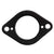 Carb Base Gasket for Sea-Doo 293250666, 293250135 Sportster LE, GTX, RX, XP, GSX