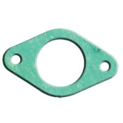 Carb Base Gasket for Kawasaki 11009-3747 X2, TS, 650 SX, Jet Mate, SC