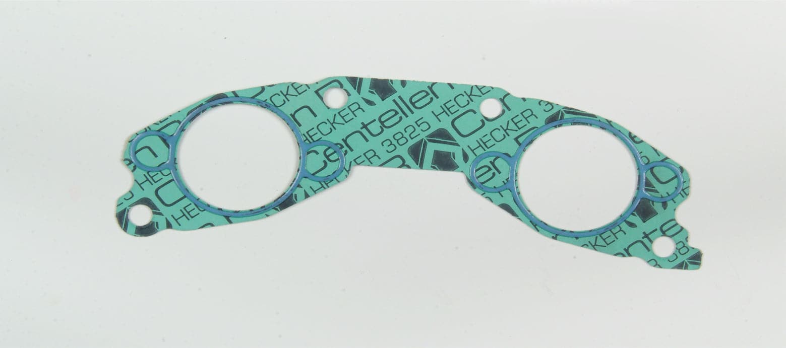 Carb to Manifold Gasket for Yamaha 62T-13556 SuperJet, XL700, Wave Venture 700