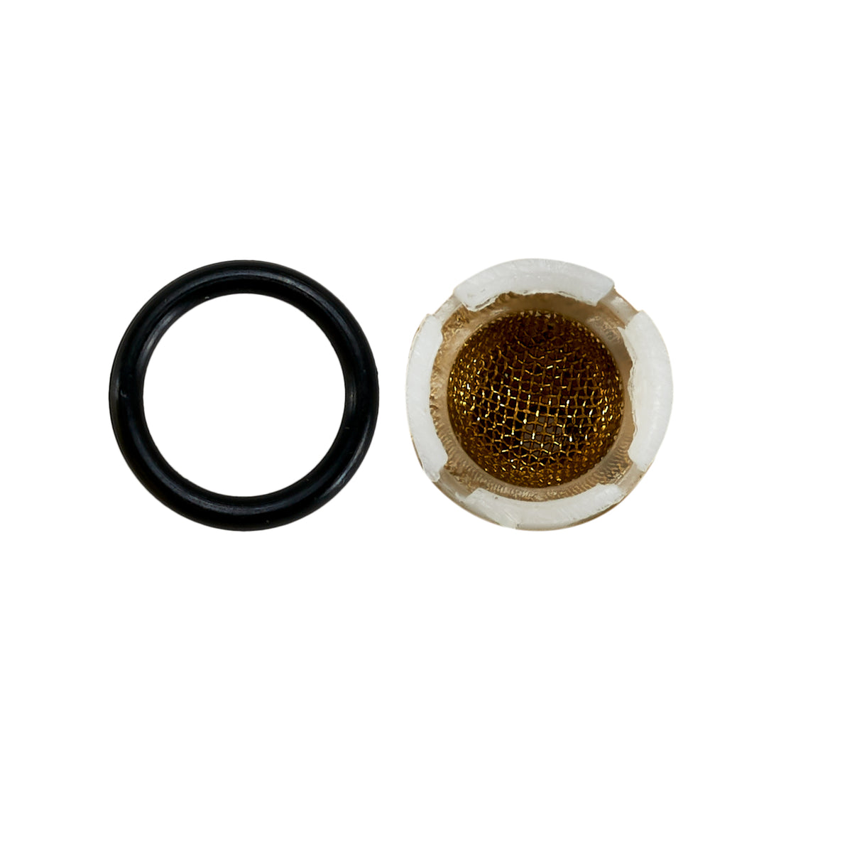 SBT Needle &amp; Seat Replacement compatible with Keihin CDK-CV Carbs (Size 1.6)