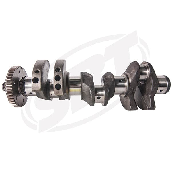 Crankshaft for Sea-Doo 420819345 GTI 130, GTI SE 155, Wake 155, GTI SE 130