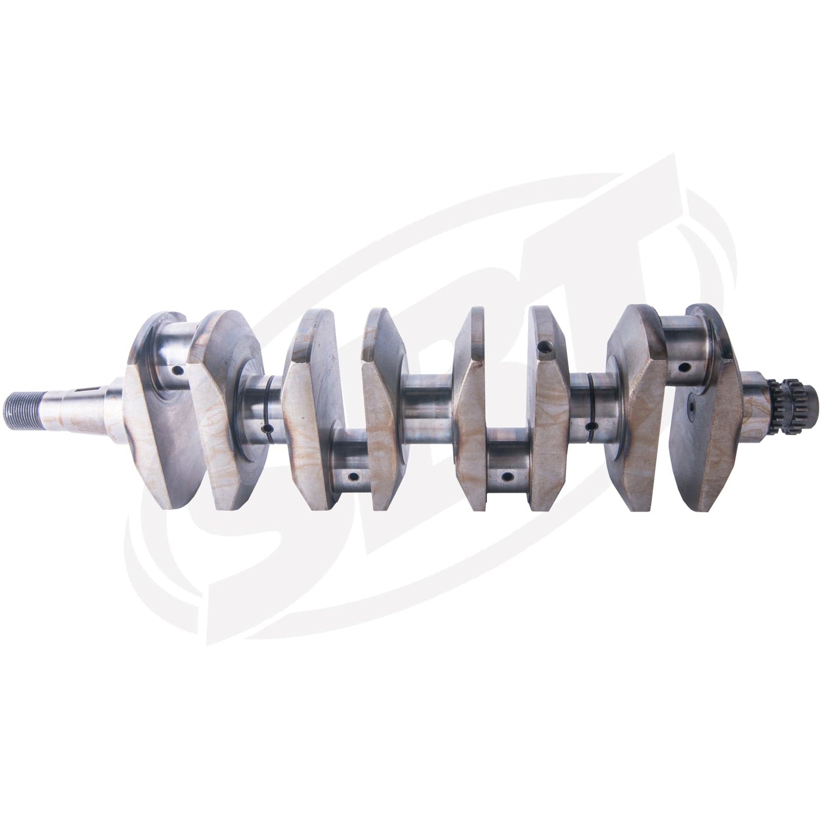 Crankshaft for Kawasaki 13031-3741 STX-15F