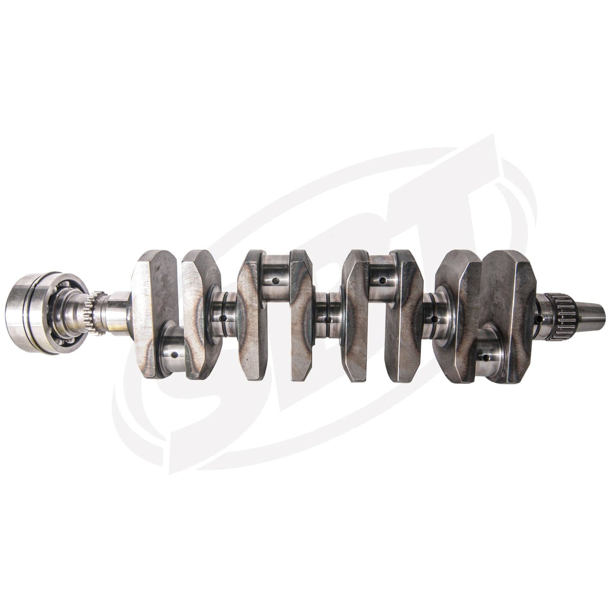 Crankshaft for Honda 13000-HW2-670 F12, R12