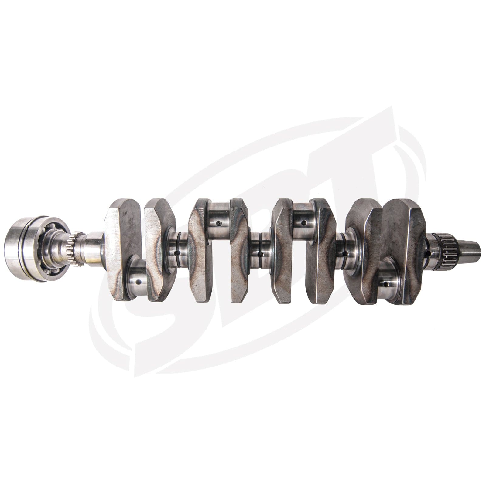 Crankshaft for Honda 13000-HW2-670 F12, R12