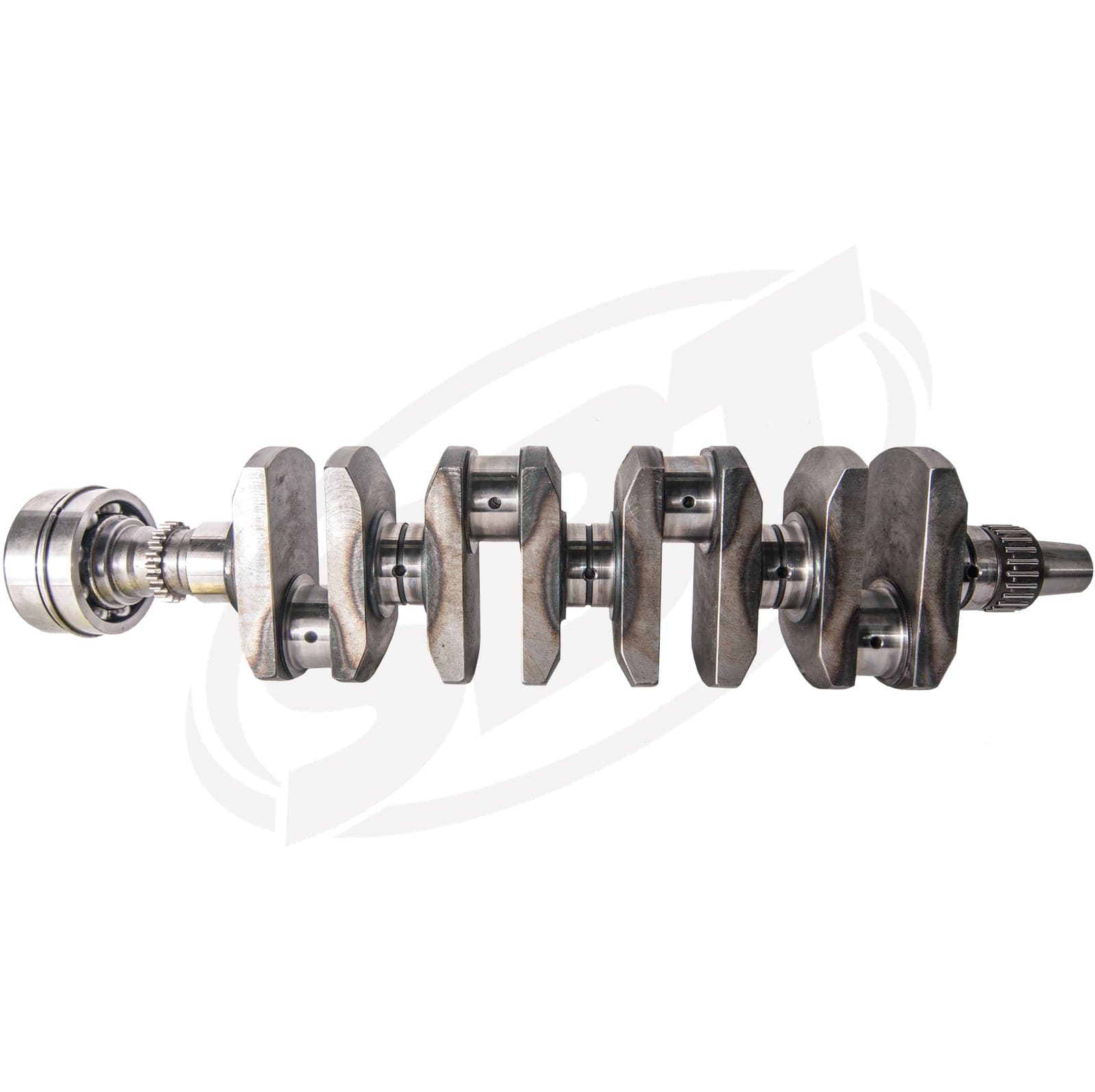 Crankshaft Turbo for Honda 13000-HW1-670 F12X, R12X