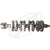 Crankshaft Turbo for Honda 13000-HW1-670 F12X, R12X