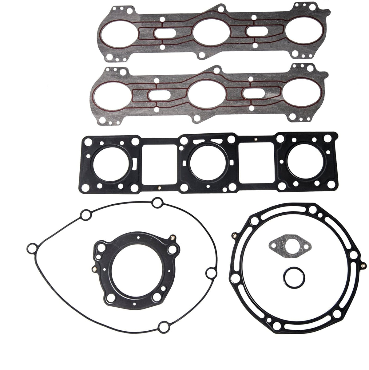 SBT Installation Gasket Kit Fits Yamaha 68N-13556-00-00 66V-81168-10-00