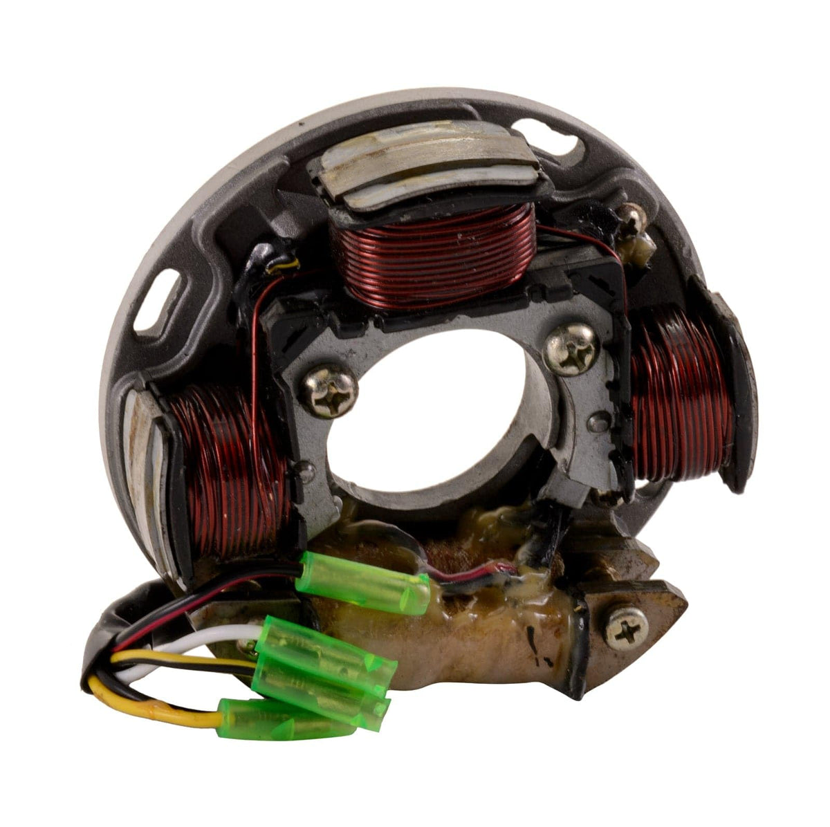 SBT Stator compatible with Sea-Doo 290995104 420995106 XP, Speedster