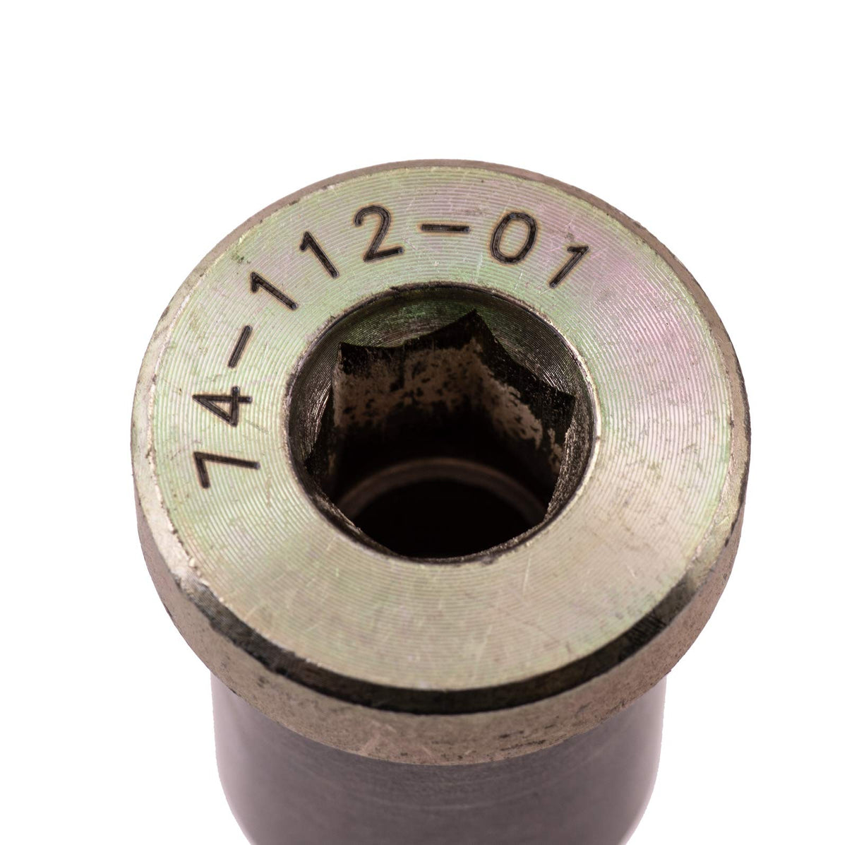 Impeller Shaft for Sea-Doo 271001263 GTX 4TEC, GTX 4TEC LTD SC, GTX 4TEC SC