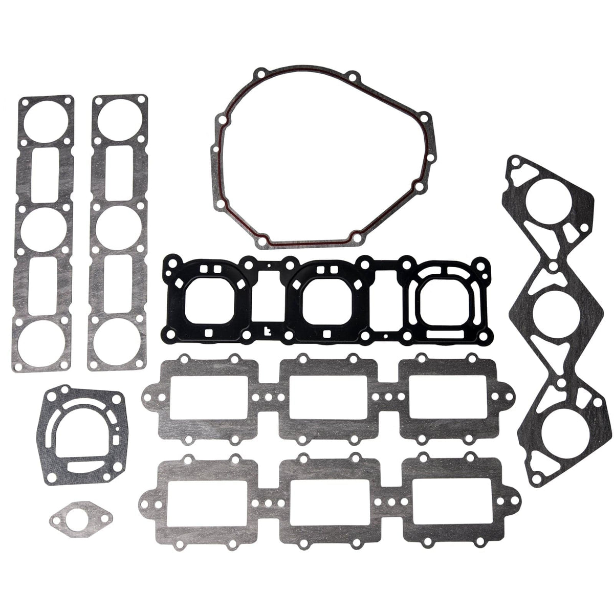 SBT Installation Gasket Kit Fits Yamaha 63M-81365-00-00 65U-13556-00-00