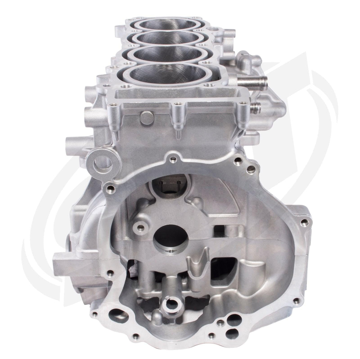 SBT Crankcase compatible with 6B6-15100-00-00 Yamaha Engine FXHO 1.1L 2004-10