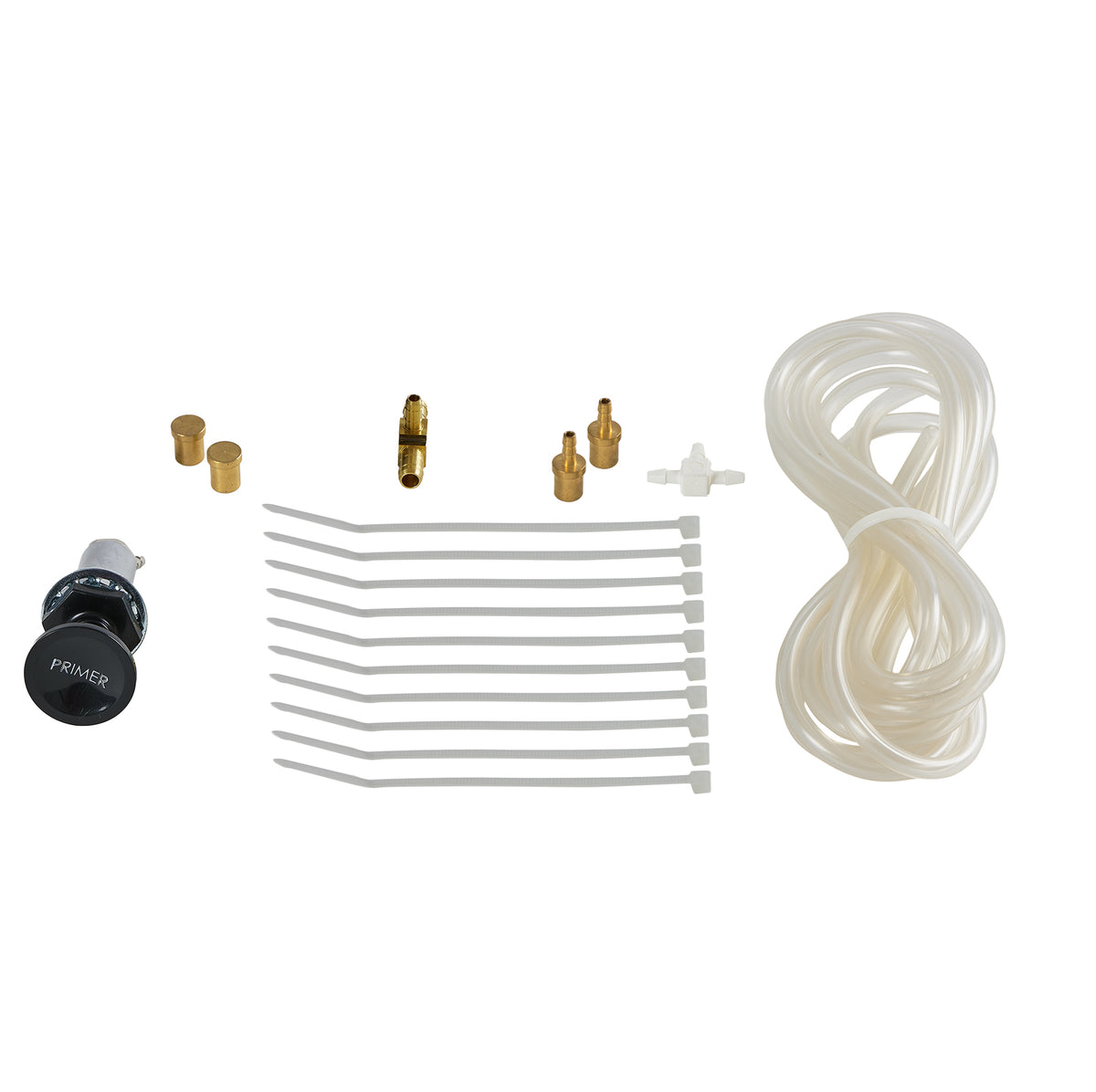 SBT Carb Primer Kit for Keihin