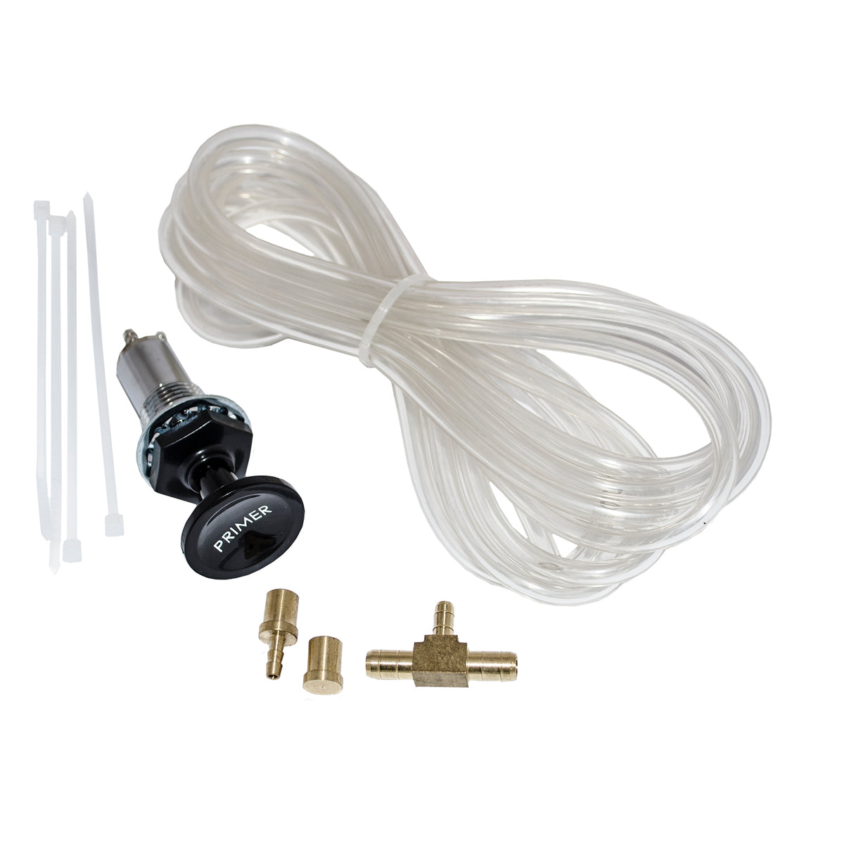 SBT Carb Primer Kit for Keihin
