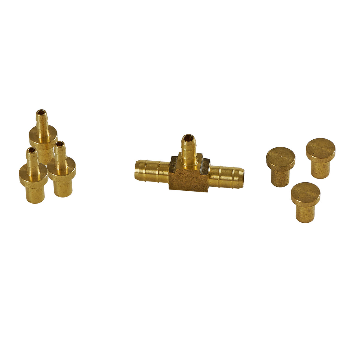 SBT Carb Primer Kit for Keihin