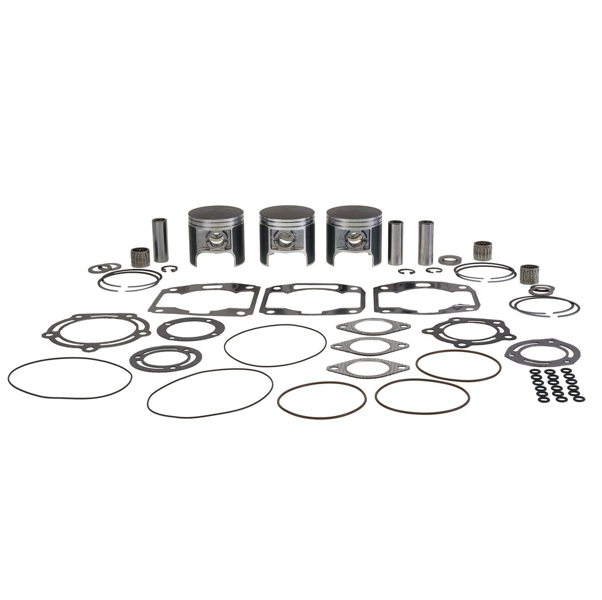 SBT Top End Kit for Tigershark Daytona 1000 Monte Carlo 1000 TS-L/R 1000