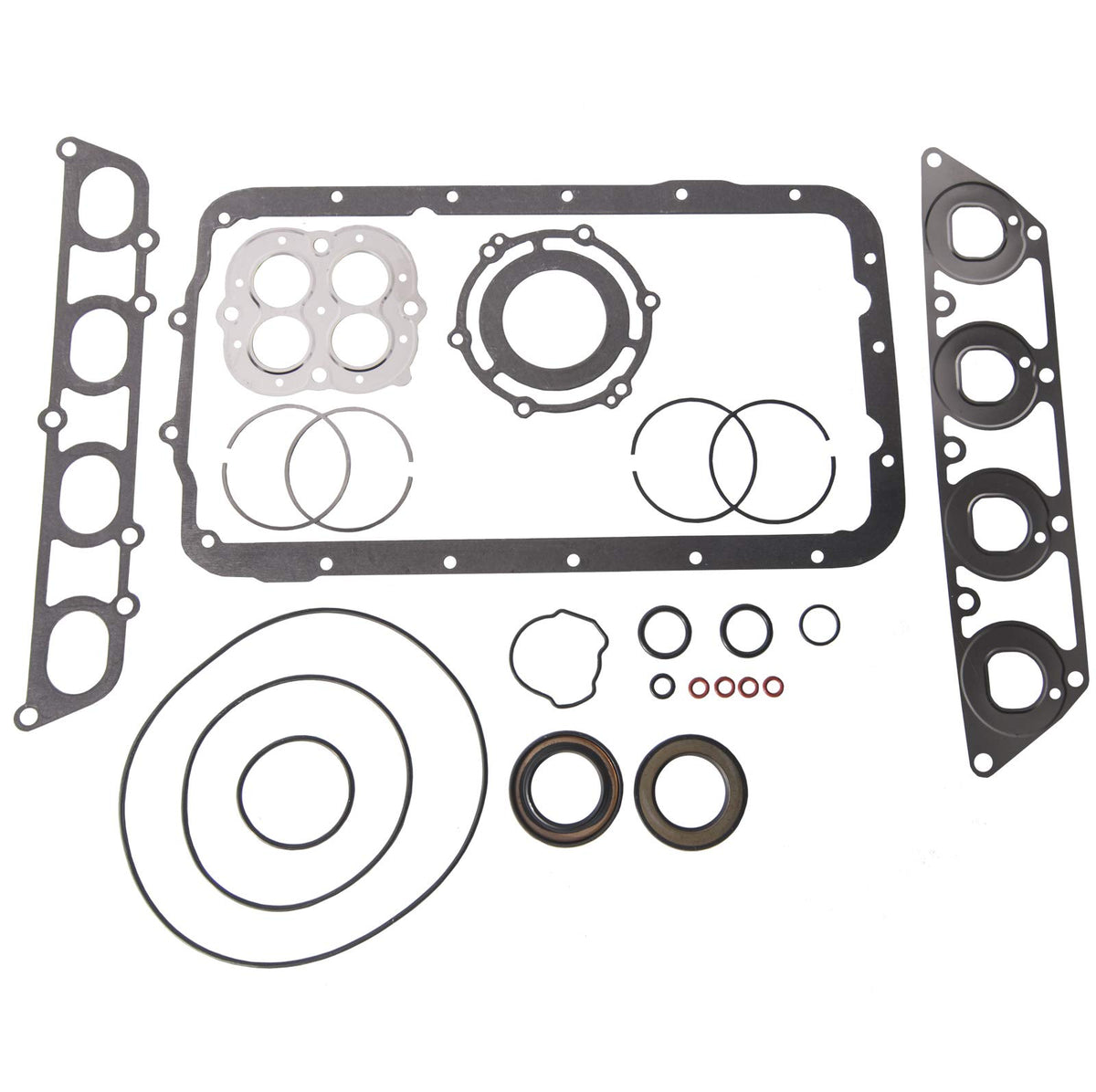 Installation Gasket Kit for Kawasaki STX-15F, Ultra LX, STX-12F, STX 160, STX 16